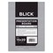 Blick Presentation Board Pack - 15" x 20", Pure White, Pkg of 5